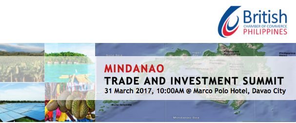Mindanao summit