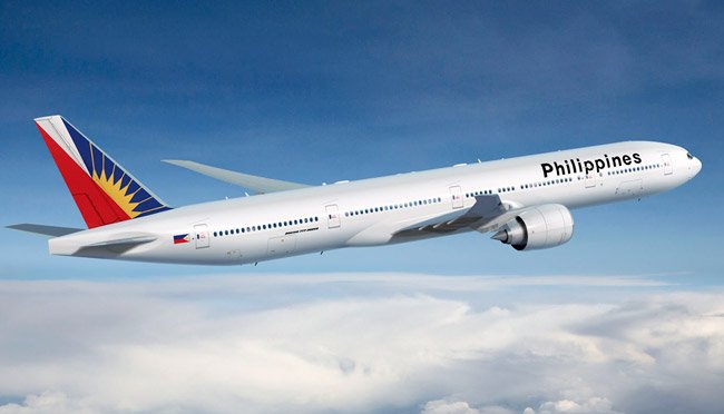 Philippine airlines PAL_777-300ER