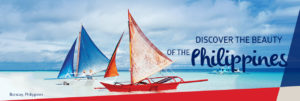 Philippine airlines discover the philippines