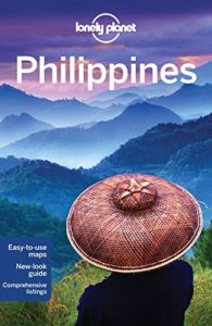 lonely planet philippines