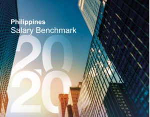 Philippines salary benchmark