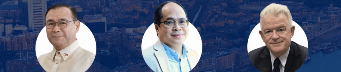 Philippine British Investment Forum